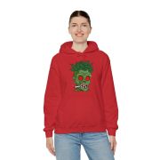 $FLEsH Unisex Heavy Blend™ Hooded Sweatshirt