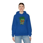 $FLEsH Unisex Heavy Blend™ Hooded Sweatshirt