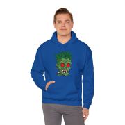 $FLEsH Unisex Heavy Blend™ Hooded Sweatshirt