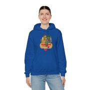 FLEsHINO Unisex Heavy Blend™ Hooded Sweatshirt