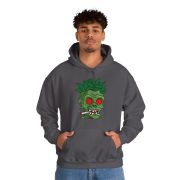 $FLEsH Unisex Heavy Blend™ Hooded Sweatshirt