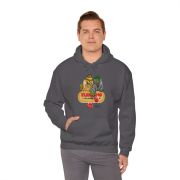 FLEsHINO Unisex Heavy Blend™ Hooded Sweatshirt