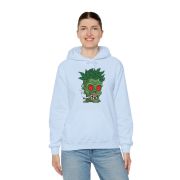 $FLEsH Unisex Heavy Blend™ Hooded Sweatshirt