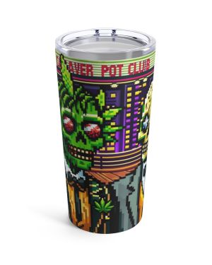 Tumbler 20oz