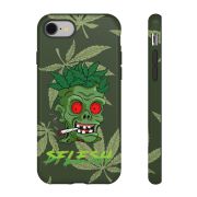 $FLEsH Tough Phone Cases