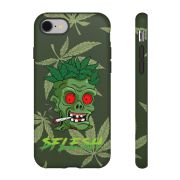 $FLEsH Tough Phone Cases