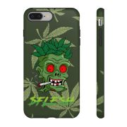 $FLEsH Tough Phone Cases