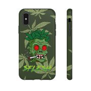 $FLEsH Tough Phone Cases