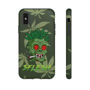 $FLEsH Tough Phone Cases