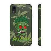 $FLEsH Tough Phone Cases