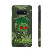 $FLEsH Tough Phone Cases