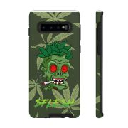 $FLEsH Tough Phone Cases