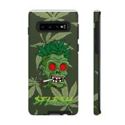 $FLEsH Tough Phone Cases