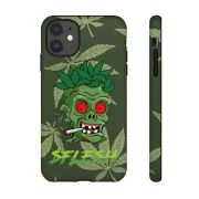 $FLEsH Tough Phone Cases