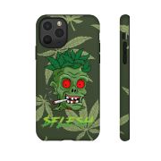 $FLEsH Tough Phone Cases