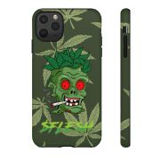 $FLEsH Tough Phone Cases