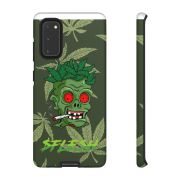 $FLEsH Tough Phone Cases