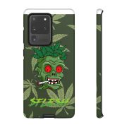 $FLEsH Tough Phone Cases