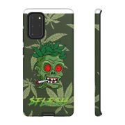 $FLEsH Tough Phone Cases