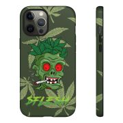 $FLEsH Tough Phone Cases