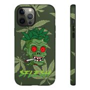 $FLEsH Tough Phone Cases