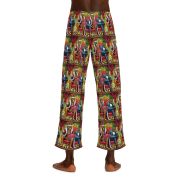 Men’s Cadaver Pot Club Pajama Pants (AOP)