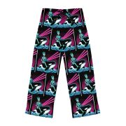 Cadaver Pot Club Women’s Pajama Pants (AOP)