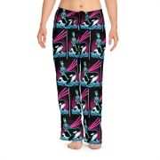 Cadaver Pot Club Women’s Pajama Pants (AOP)