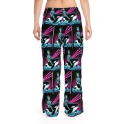 Cadaver Pot Club Women’s Pajama Pants (AOP)