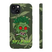 $FLEsH Tough Phone Cases