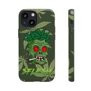 $FLEsH Tough Phone Cases