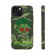 $FLEsH Tough Phone Cases