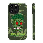 $FLEsH Tough Phone Cases