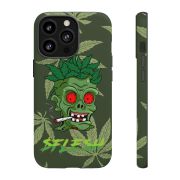 $FLEsH Tough Phone Cases