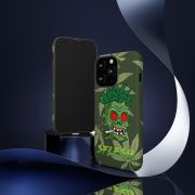 $FLEsH Tough Phone Cases