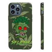 $FLEsH Tough Phone Cases