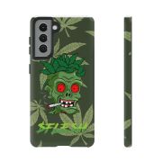 $FLEsH Tough Phone Cases