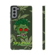 $FLEsH Tough Phone Cases