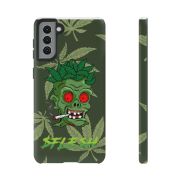 $FLEsH Tough Phone Cases