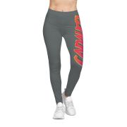 Women’s Casual Leggings (AOP)