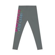 Women’s Casual Leggings (AOP)