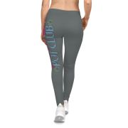 Women’s Casual Leggings (AOP)