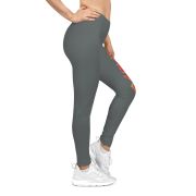 Women’s Casual Leggings (AOP)