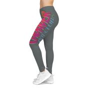 Women’s Casual Leggings (AOP)