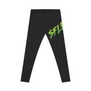 Women’s Casual Leggings (AOP)