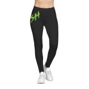 Women’s Casual Leggings (AOP)