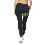 Women’s Casual Leggings (AOP)