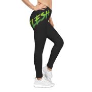 Women’s Casual Leggings (AOP)