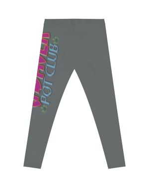 Women’s Casual Leggings (AOP)