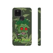 $FLEsH Tough Phone Cases